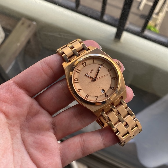 Nixon monopoly watch - Picture 5 of 5